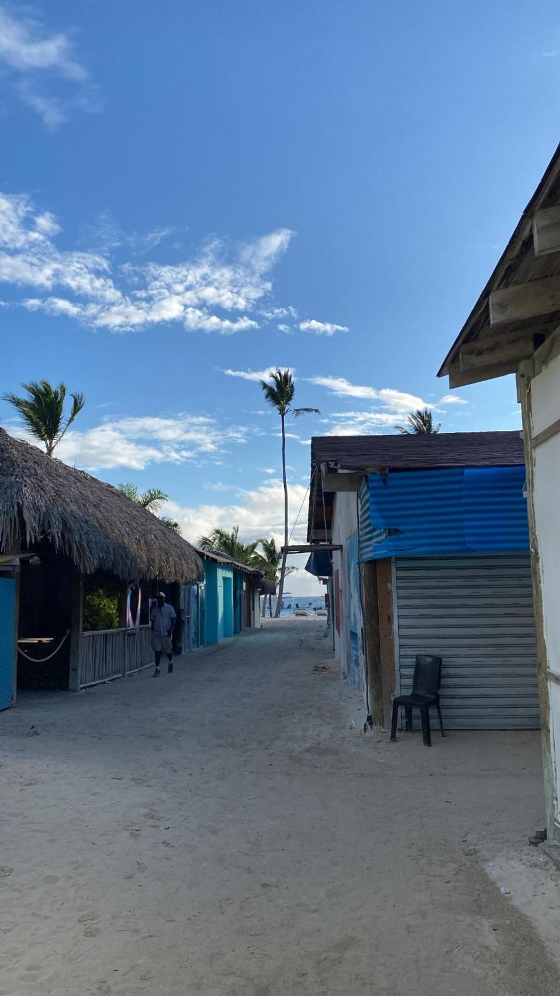 Paradise Close To The Beach Pool Free Parking,Wifi- Punta Cana Exterior foto