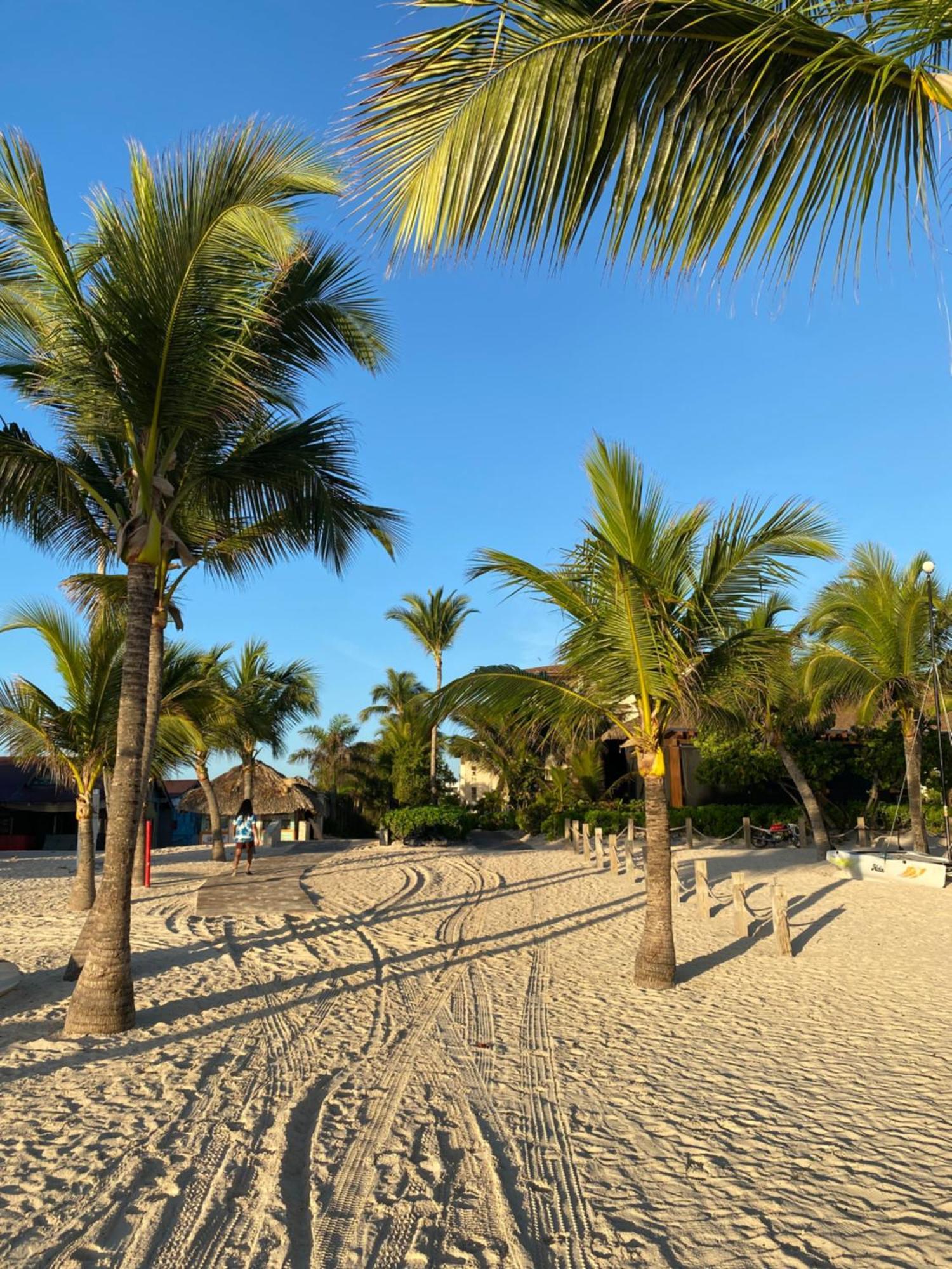 Paradise Close To The Beach Pool Free Parking,Wifi- Punta Cana Exterior foto